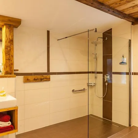 Berghutte Ahornblick Hippach