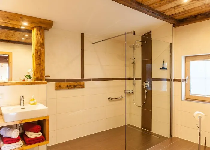 Berghutte Ahornblick Hippach