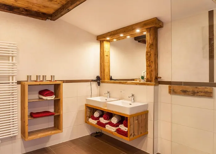 Berghutte Ahornblick *