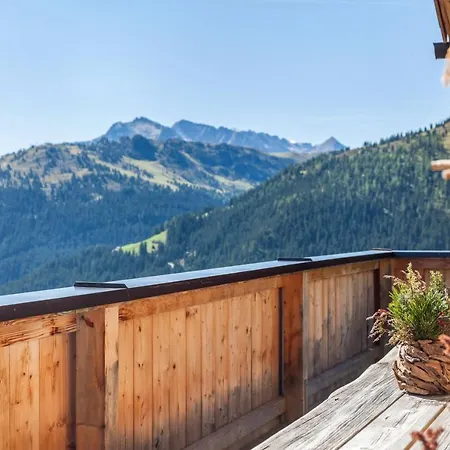 Berghutte Ahornblick * Hippach