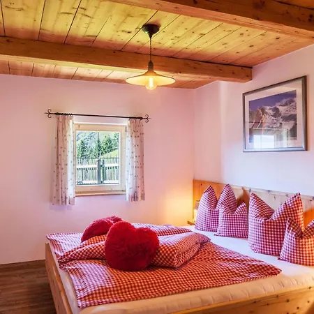 Berghutte Ahornblick Hotell *