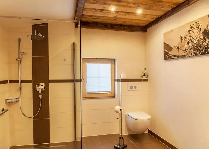 Berghutte Ahornblick Hotel Hippach