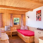 Hotel Berghutte Ahornblick