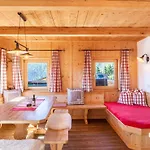 Hotel Berghutte Ahornblick