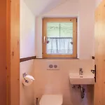 Hotel Berghutte Ahornblick