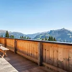 Berghutte Ahornblick Hotel Hippach