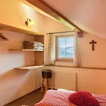 Berghutte Ahornblick Hotel