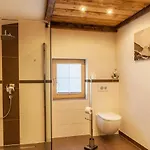 Berghutte Ahornblick Hotel Hippach