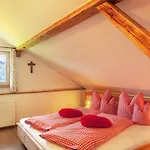 Hotel Berghutte Ahornblick *